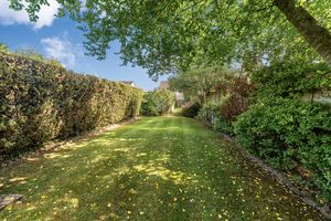 Banbury Road Bloxham